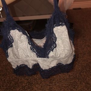 Arie Bralette